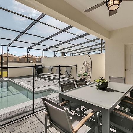 5 Bedrooms - 4,5 Bathrooms - Windsor At Westside 8928 Sa Orlando Buitenkant foto