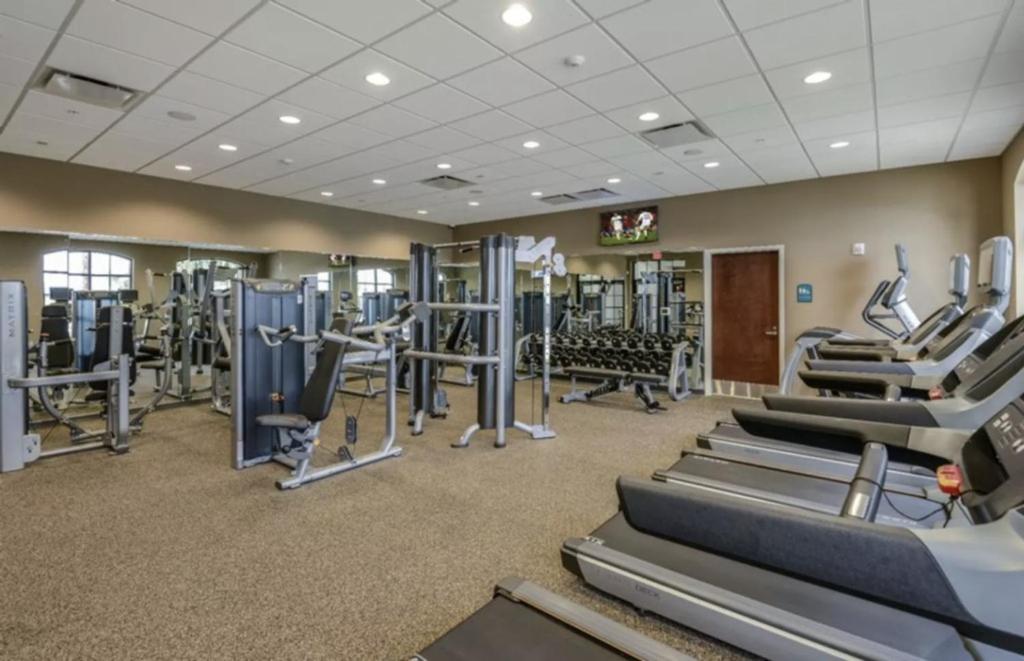 5 Bedrooms - 4,5 Bathrooms - Windsor At Westside 8928 Sa Orlando Buitenkant foto