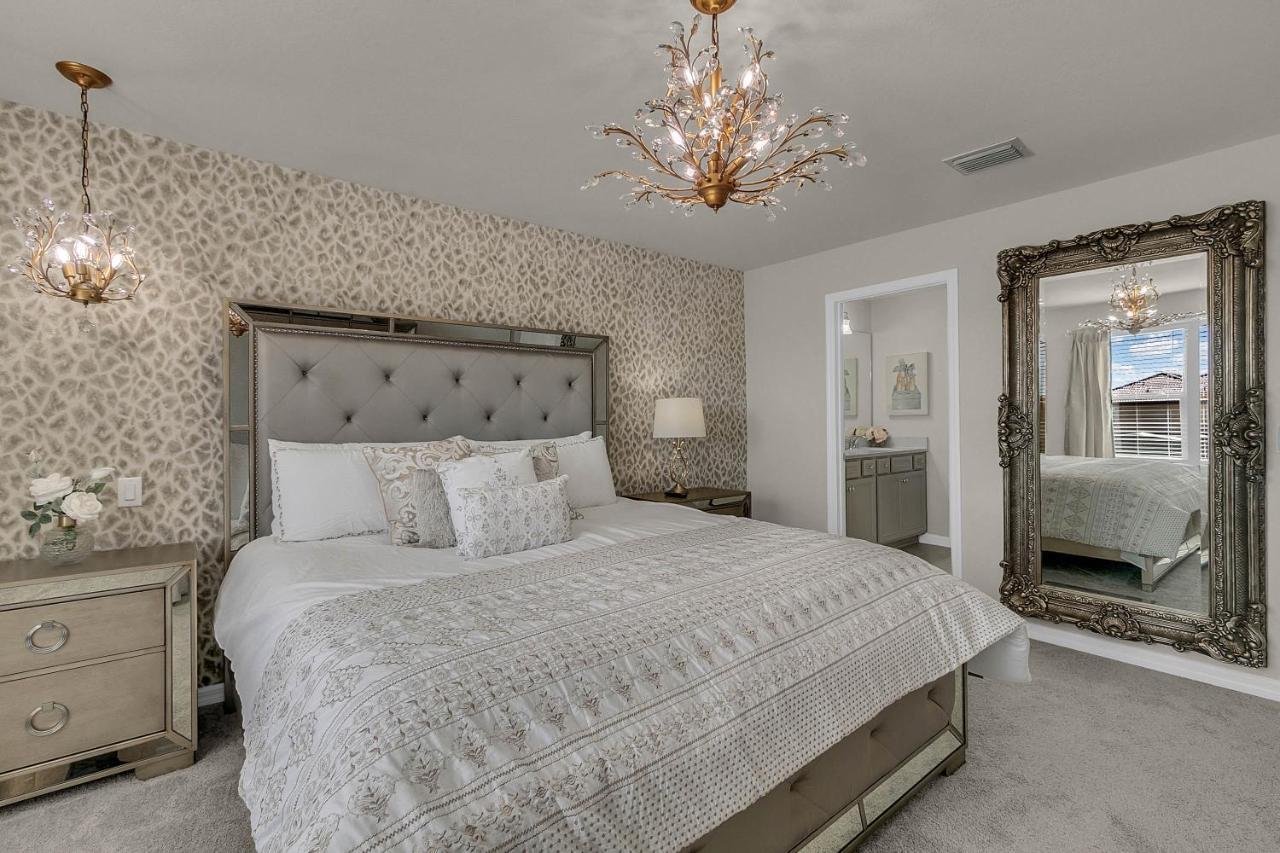 5 Bedrooms - 4,5 Bathrooms - Windsor At Westside 8928 Sa Orlando Buitenkant foto
