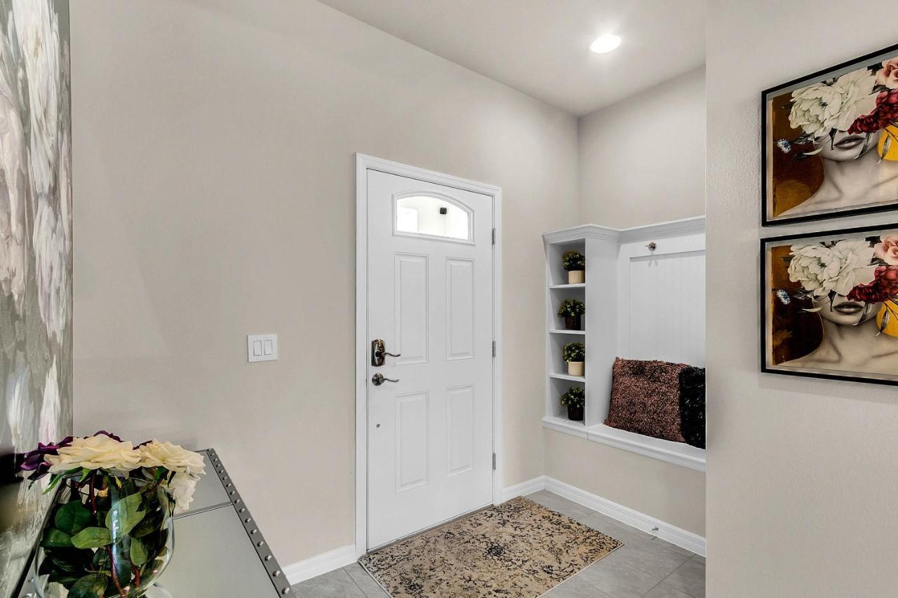 5 Bedrooms - 4,5 Bathrooms - Windsor At Westside 8928 Sa Orlando Buitenkant foto