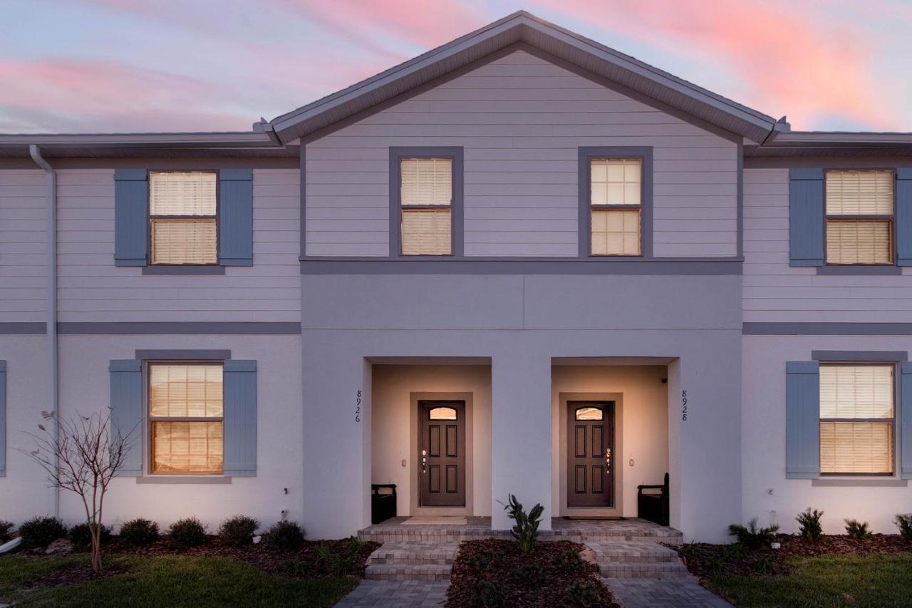 5 Bedrooms - 4,5 Bathrooms - Windsor At Westside 8928 Sa Orlando Buitenkant foto