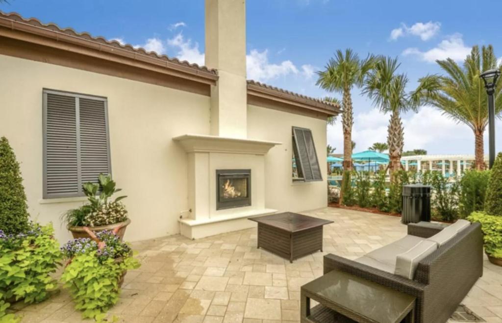 5 Bedrooms - 4,5 Bathrooms - Windsor At Westside 8928 Sa Orlando Buitenkant foto